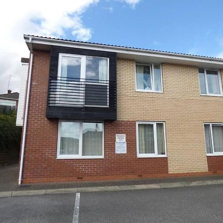 2 Bedroom Luxury City Centre Apt Lincoln Exterior photo